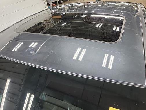 Gravity Gray 2021 Kia Forte GT