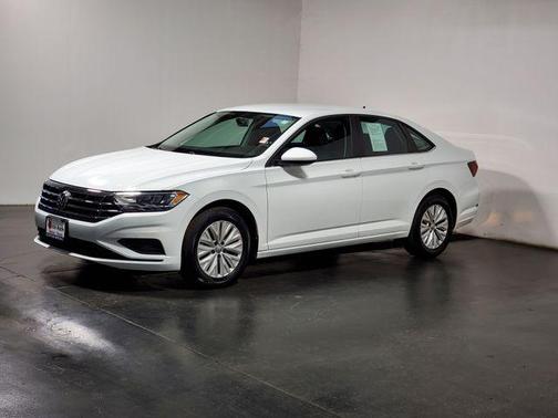 2020 Volkswagen Jetta 1.4T S