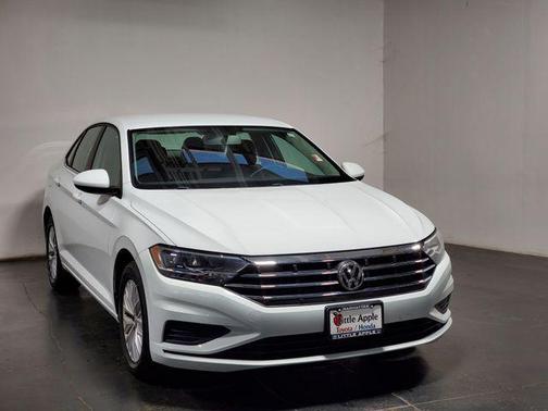 2020 Volkswagen Jetta 1.4T S