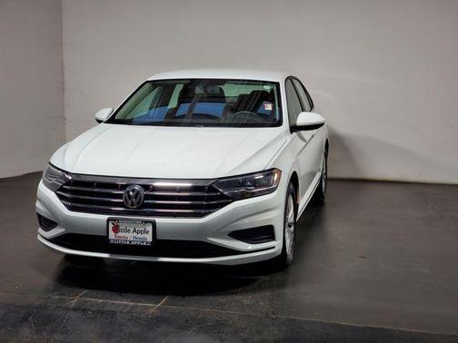 2020 Volkswagen Jetta 1.4T S