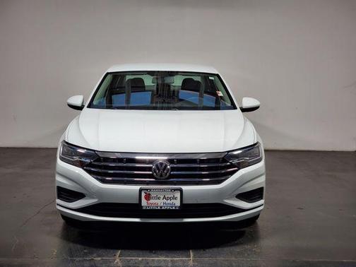 2020 Volkswagen Jetta 1.4T S