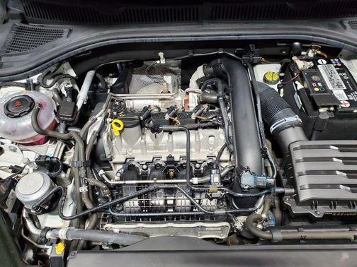 2020 Volkswagen Jetta 1.4T S