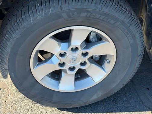 2013 Toyota 4Runner SR5