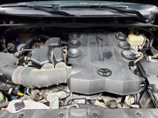 2019 Toyota 4Runner TRD Off Road Premium