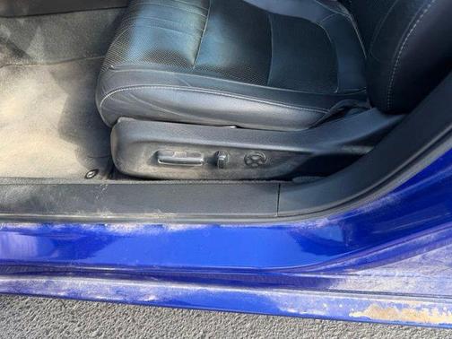Still Night Pearl 2021 Honda Accord Sport SE 1.5T