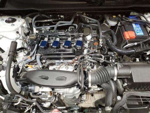 2025 Honda Civic Si Base