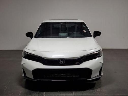 2025 Honda Civic Si Base