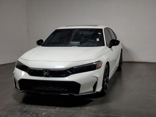 2025 Honda Civic Si Base