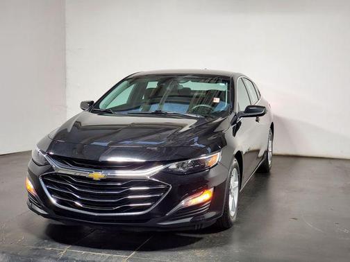 2022 Chevrolet Malibu 1LS