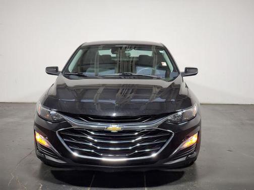 2022 Chevrolet Malibu 1LS