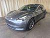 Midnight Silver Metallic 2019 Tesla Model 3 Standard Range Plus