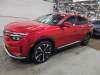 Crimson Red Metallic 2024 VinFast VF 8 Plus