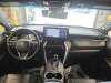 Coastal Gray Metallic 2022 Toyota Venza Limited