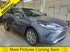 Coastal Gray Metallic 2022 Toyota Venza Limited