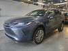 Coastal Gray Metallic 2022 Toyota Venza Limited