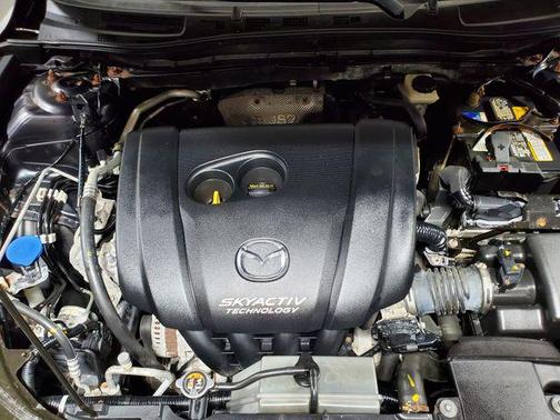 2016 Mazda Mazda3 i Touring