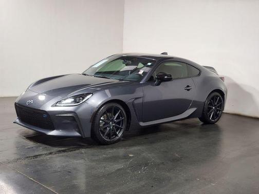 2024 Toyota GR86 Premium