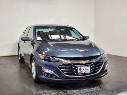 2019 Chevrolet Malibu 1LS