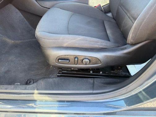 2019 Chevrolet Malibu 1LS