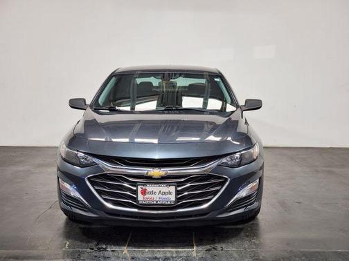 2019 Chevrolet Malibu 1LS