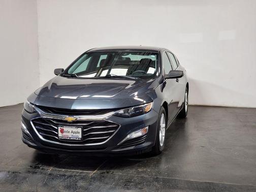 2019 Chevrolet Malibu 1LS