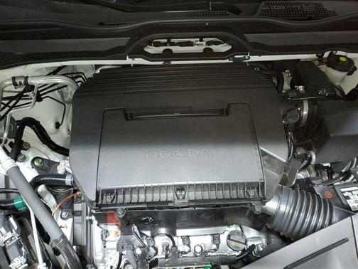 2026 Honda Pilot Touring 8-Passenger