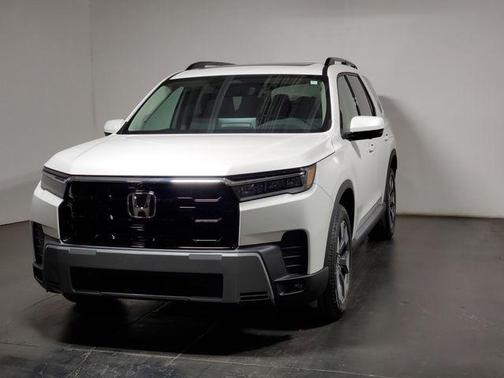 2026 Honda Pilot Touring 8-Passenger