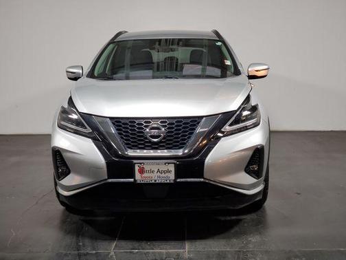 2023 Nissan Murano SV Intelligent AWD