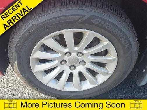 2011 Chrysler 300 Base