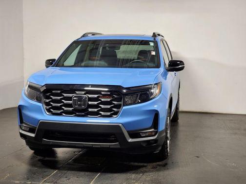 2025 Honda Passport AWD TrailSport