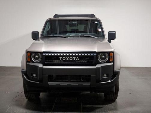 2024 Toyota Land Cruiser 1958