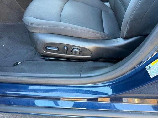 2020 Chevrolet Malibu FWD LT