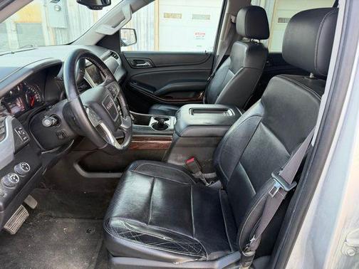 2015 GMC Yukon XL 1500 SLT