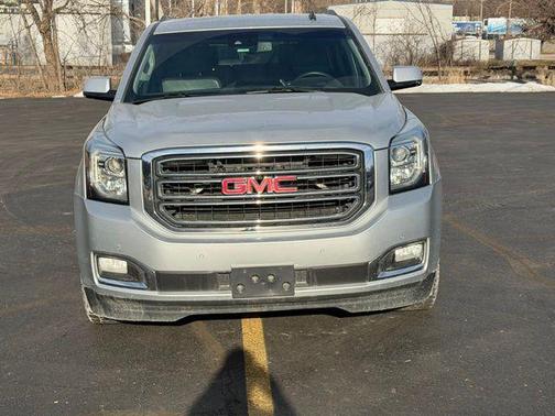 2015 GMC Yukon XL 1500 SLT