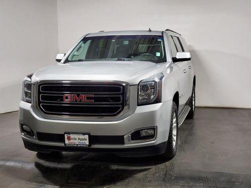 2015 GMC Yukon XL 1500 SLT