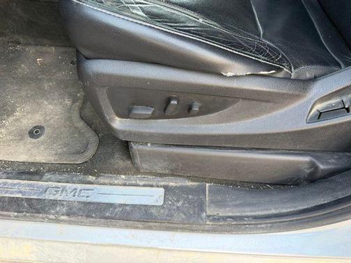 2015 GMC Yukon XL 1500 SLT