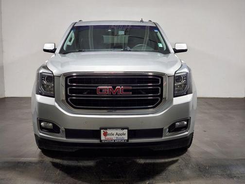 2015 GMC Yukon XL 1500 SLT