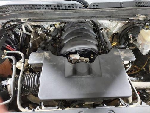 2015 GMC Yukon XL 1500 SLT