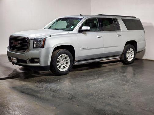 2015 GMC Yukon XL 1500 SLT