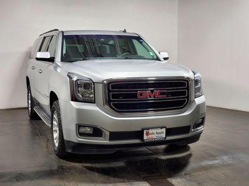 2015 GMC Yukon XL 1500 SLT
