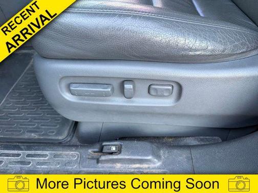2007 Honda Ridgeline RTL