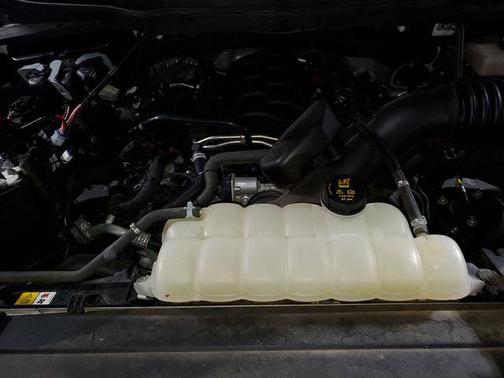 Avalanche 2023 Ford F-150 Lariat