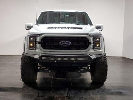 Avalanche 2023 Ford F-150 Lariat