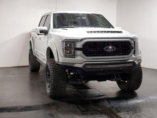 Avalanche 2023 Ford F-150 Lariat