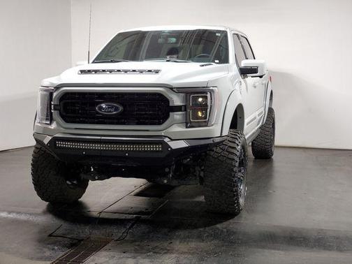 Avalanche 2023 Ford F-150 Lariat