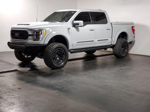 Avalanche 2023 Ford F-150 Lariat
