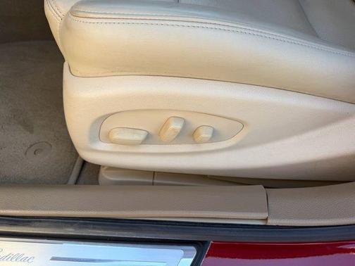 2015 Cadillac CTS 3.6L Luxury