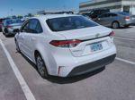 Ice Cap 2025 Toyota Corolla LE