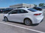 Ice Cap 2025 Toyota Corolla LE
