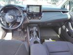 Ice Cap 2025 Toyota Corolla LE